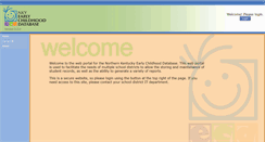 Desktop Screenshot of nkyecd.com